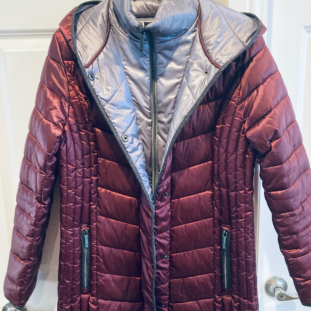Women's Puffer Jacket NWOT